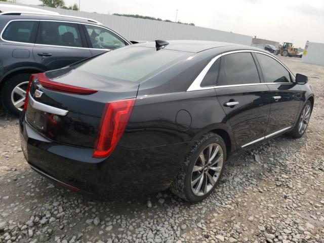 2G61U5S38G9143102 - 2016 CADILLAC XTS BLACK photo 3