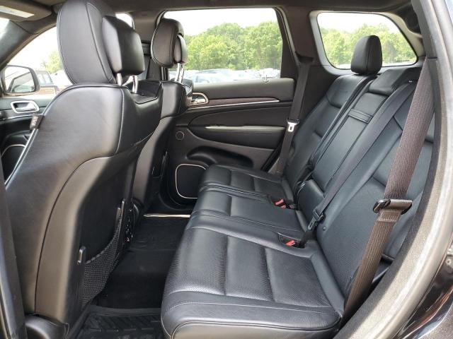 1C4RJFJG4EC288551 - 2014 JEEP GRAND CHER SUMMIT Qara foto 11