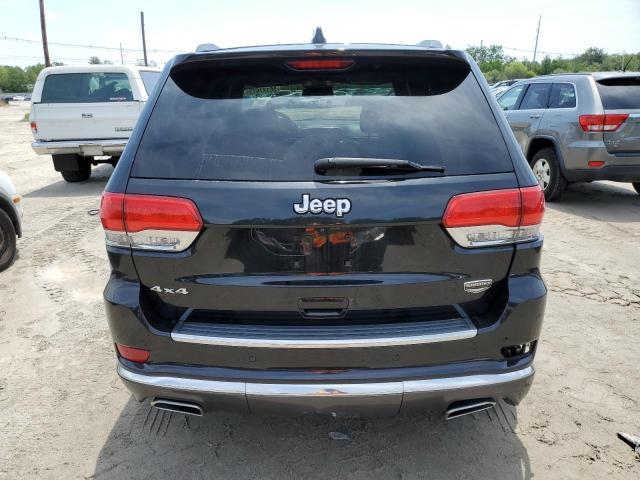 1C4RJFJG4EC288551 - 2014 JEEP GRAND CHER SUMMIT Qara foto 6