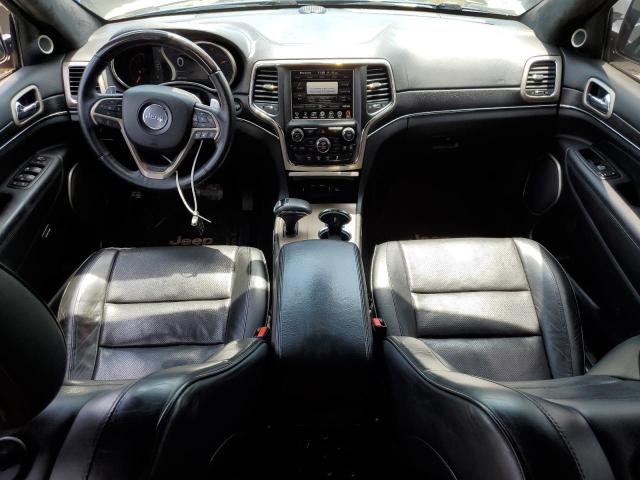 1C4RJFJG4EC288551 - 2014 JEEP GRAND CHER SUMMIT Qara foto 8
