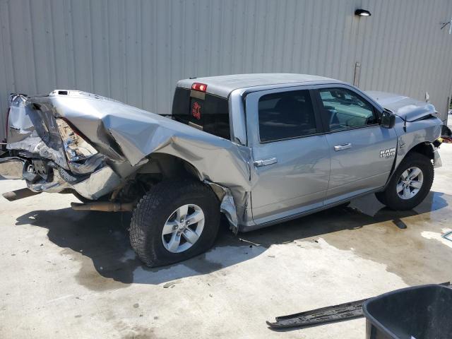 1C6RR7TT6KS714855 - 2019 RAM 1500 CLASS SLT ვერცხლისფერი ფოტო 3