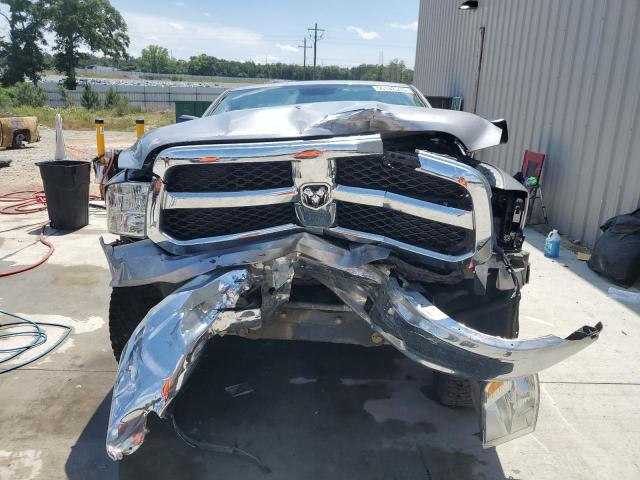 1C6RR7TT6KS714855 - 2019 RAM 1500 CLASS SLT ვერცხლისფერი ფოტო 5