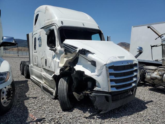 2024 FREIGHTLINER CASCADIA 126, null