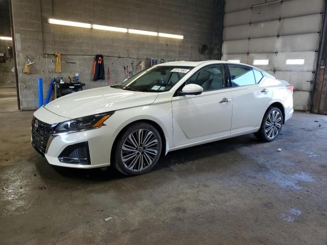 2023 NISSAN ALTIMA SL, 