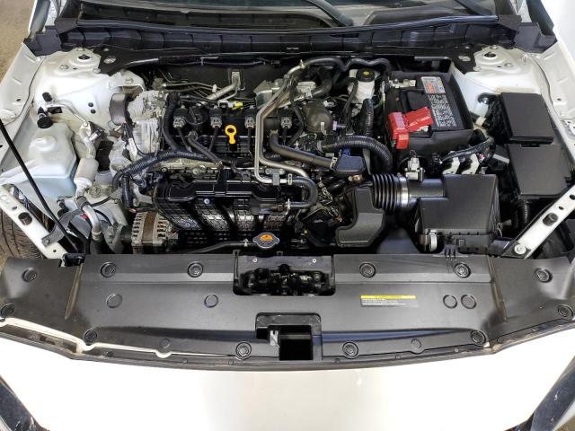 1N4BL4EWXPN331207 - 2023 NISSAN ALTIMA SL WHITE photo 11