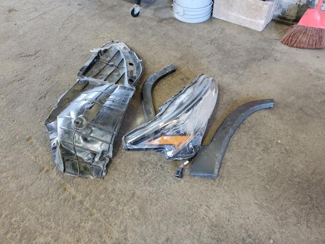 1N4BL4EWXPN331207 - 2023 NISSAN ALTIMA SL WHITE photo 12