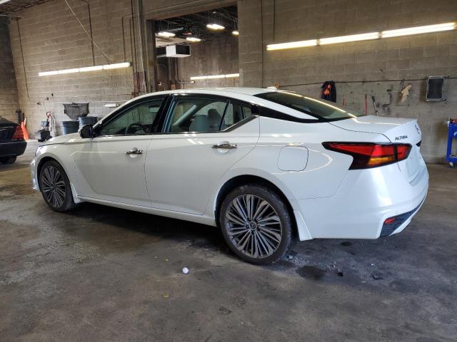 1N4BL4EWXPN331207 - 2023 NISSAN ALTIMA SL WHITE photo 2