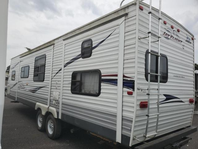 1UJBJ0BR4A1EJ0204 - 2010 JAYCO JAYCO WHITE photo 3