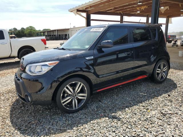 2015 KIA SOUL +, 