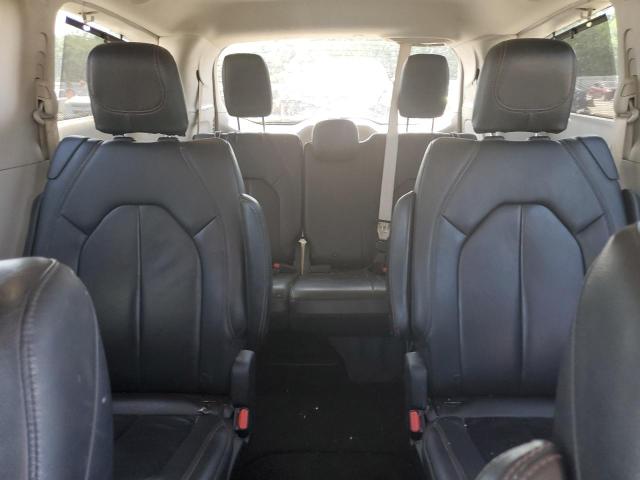 2C4RC1BG0HR576929 - 2017 CHRYSLER PACIFICA TOURING L Qara foto 10