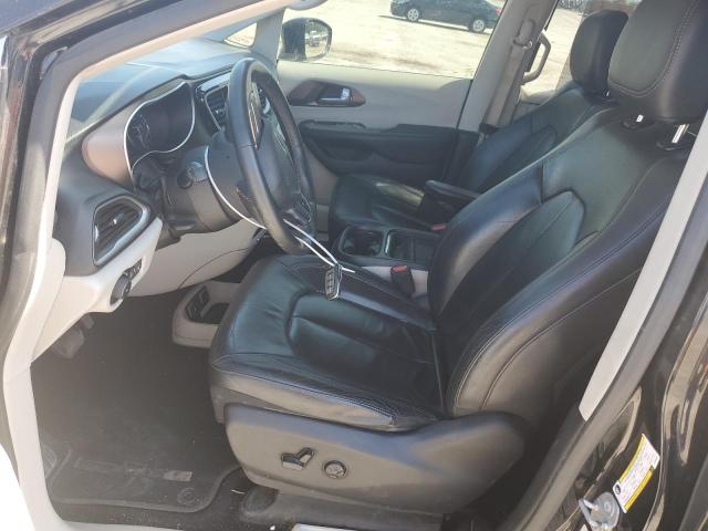 2C4RC1BG0HR576929 - 2017 CHRYSLER PACIFICA TOURING L Qara foto 7