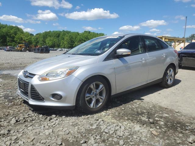 2014 FORD FOCUS SE, null