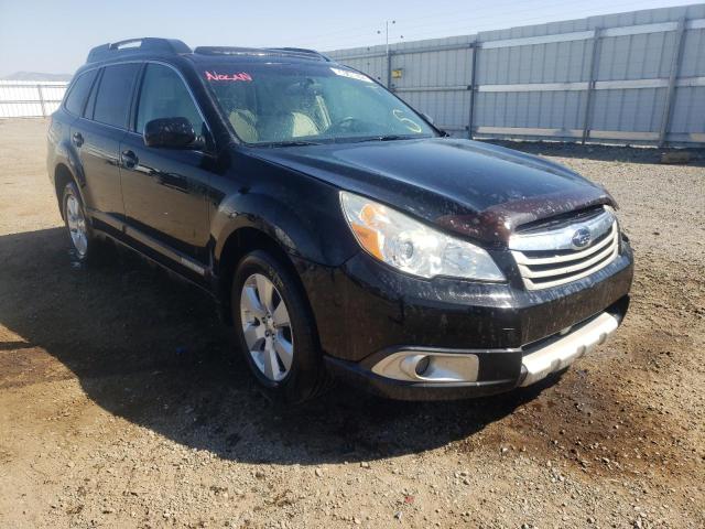 2011 SUBARU OUTBACK 2.5I LIMITED, 