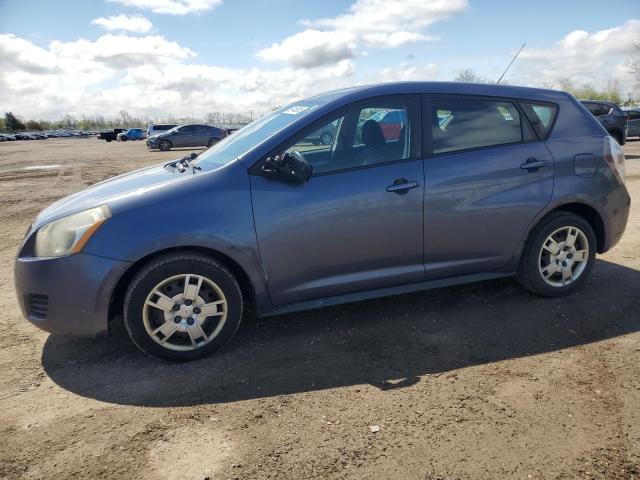 2010 PONTIAC VIBE, 