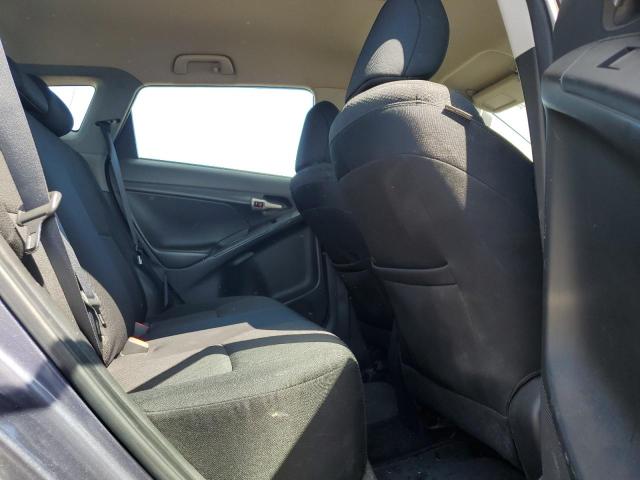 5Y2SP6E05AZ416204 - 2010 PONTIAC VIBE 蓝色 照片 10