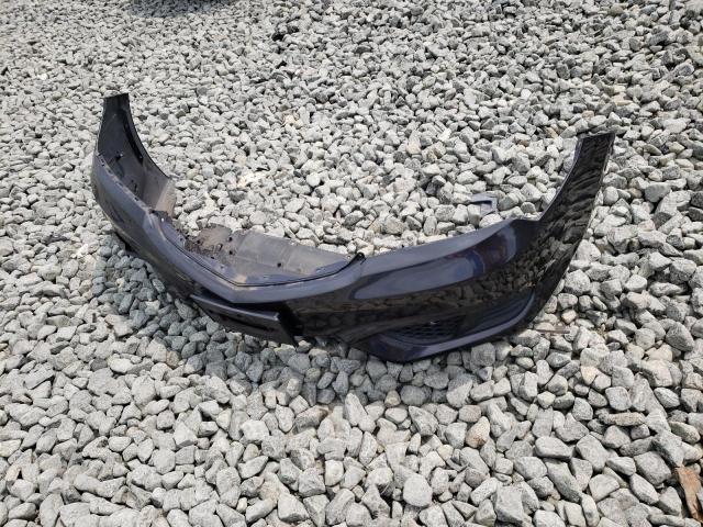 19UDE2F71GA018144 - 2016 ACURA ILX PREMIUM TECH გრაფიტი ფოტო 12