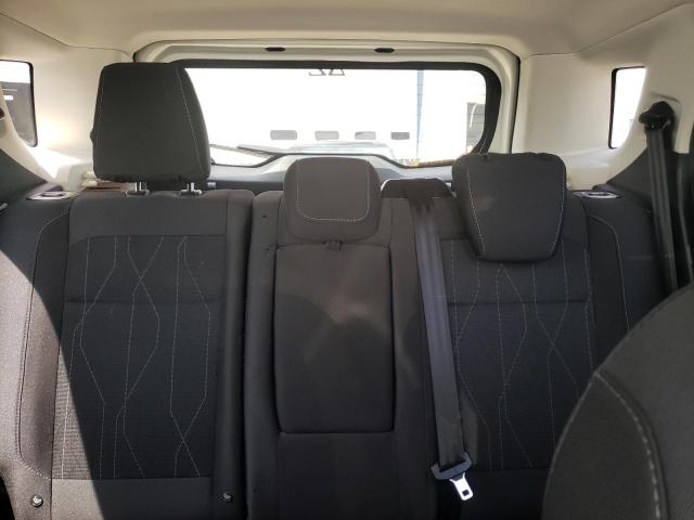 MAJ3S2GE2LC345074 - 2020 FORD ECOSPORT SE 白色 照片 10