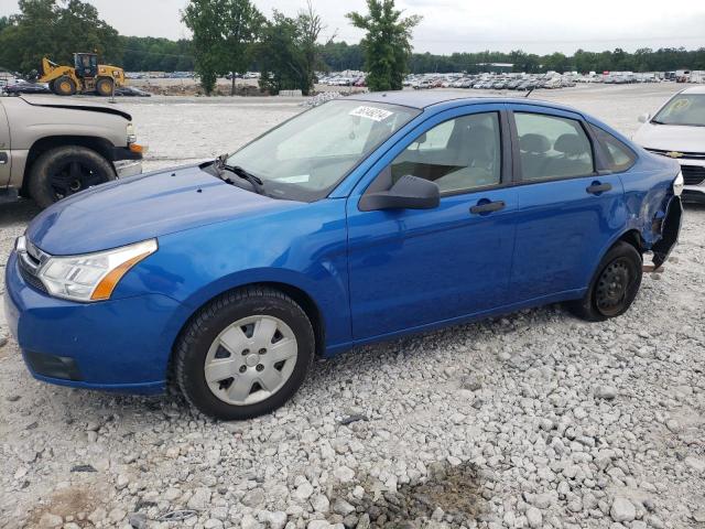 2010 FORD FOCUS S, 