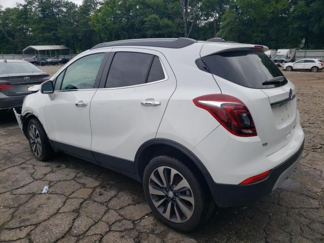 KL4CJGSB6LB059610 - 2020 BUICK ENCORE ESSENCE WHITE photo 2