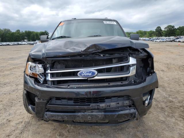 1FMJU1HTXFEF34904 - 2015 FORD EXPEDITION XLT BLACK photo 5