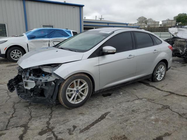 2017 FORD FOCUS SE, null