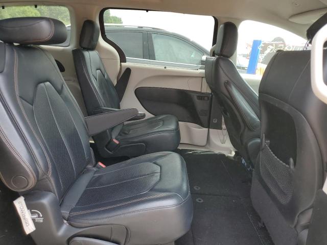 2C4RC1BG5JR113609 - 2018 CHRYSLER PACIFICA TOURING L 勃艮第红 照片 11