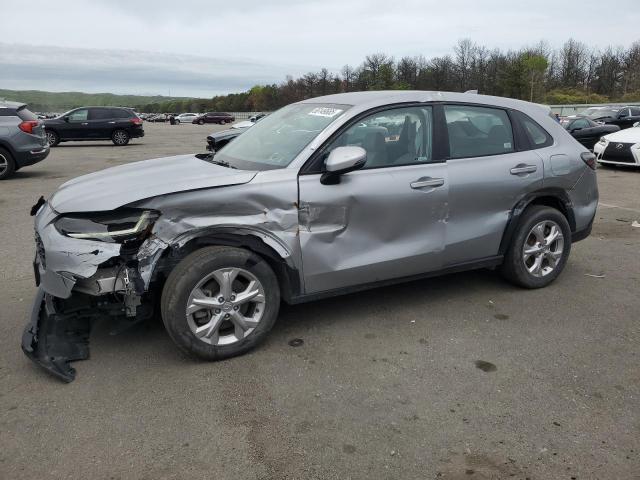 2023 HONDA HR-V LX, 
