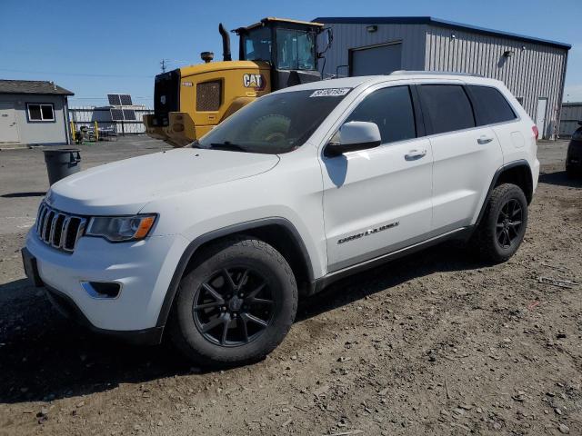 2017 JEEP GRAND CHER LAREDO, null