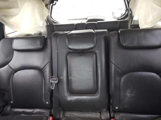 5N1AR18U87C606996 - 2007 NISSAN PATHFINDER LE 银色 照片 10