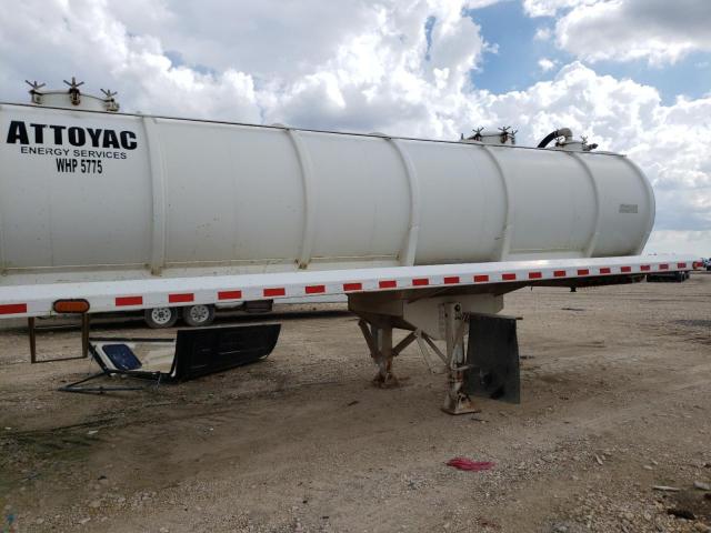 3DG2A21M7CG000487 - 2012 GALL TANKER WHITE photo 5