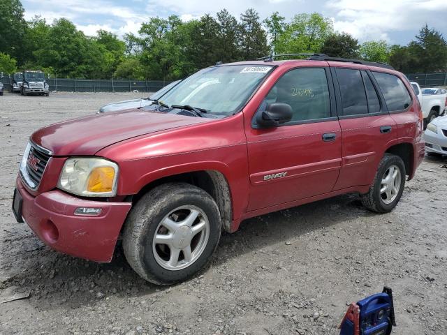 2005 GMC ENVOY, 