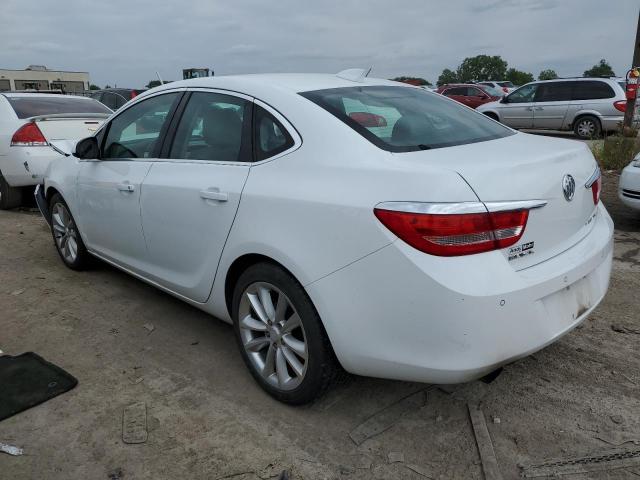 1G4PR5SK0G4100274 - 2016 BUICK VERANO CONVENIENCE WHITE photo 2