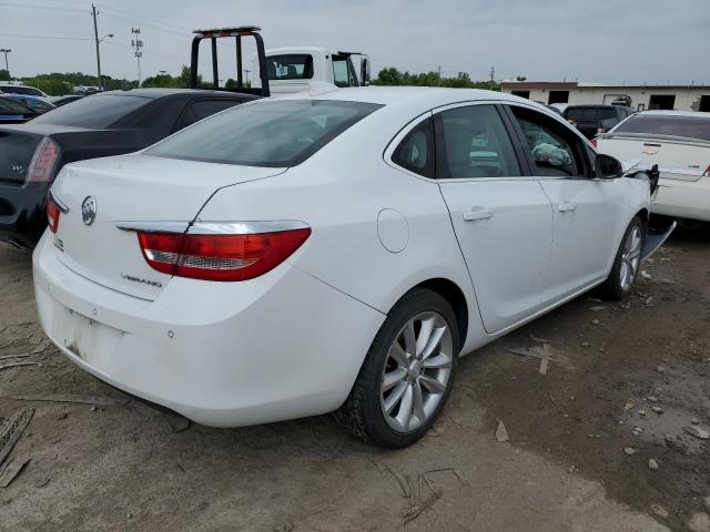 1G4PR5SK0G4100274 - 2016 BUICK VERANO CONVENIENCE WHITE photo 3