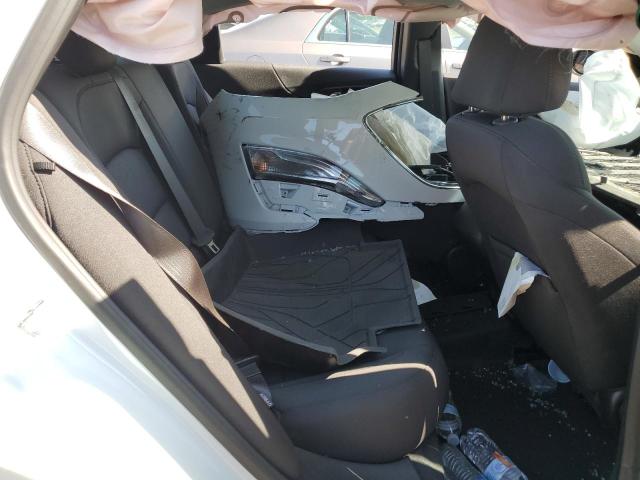 1G1ZG5ST8RF104665 - 2024 CHEVROLET MALIBU RS 白色 照片 10