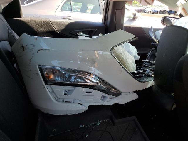 1G1ZG5ST8RF104665 - 2024 CHEVROLET MALIBU RS 白色 照片 12