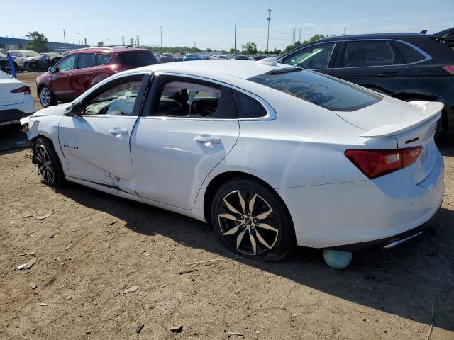 1G1ZG5ST8RF104665 - 2024 CHEVROLET MALIBU RS 白色 照片 2