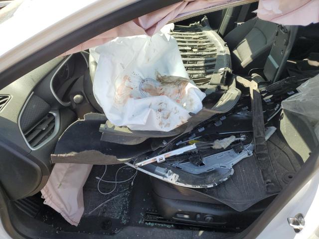 1G1ZG5ST8RF104665 - 2024 CHEVROLET MALIBU RS 白色 照片 7