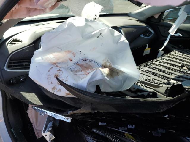 1G1ZG5ST8RF104665 - 2024 CHEVROLET MALIBU RS 白色 照片 8