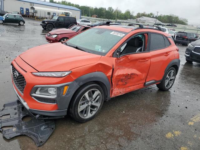 2020 HYUNDAI KONA ULTIMATE, null