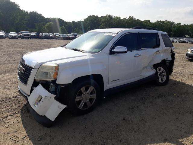 2013 GMC TERRAIN SLT, 