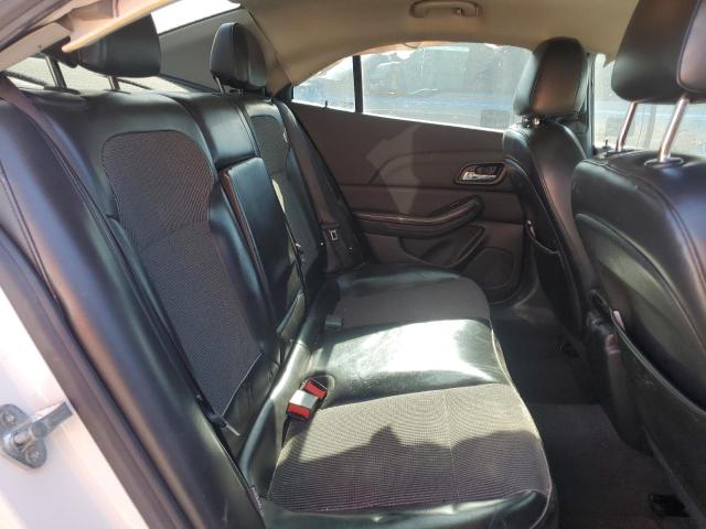 1G11C5SA5DF310106 - 2013 CHEVROLET MALIBU 1LT 白色 照片 10
