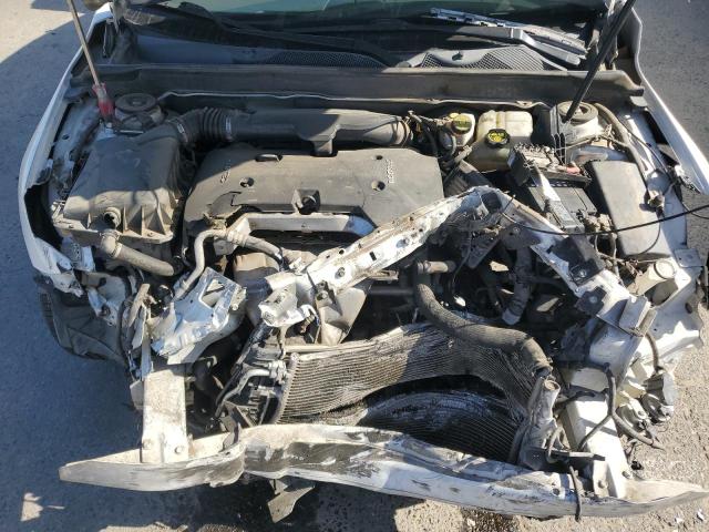 1G11C5SA5DF310106 - 2013 CHEVROLET MALIBU 1LT 白色 照片 11