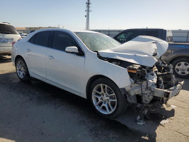1G11C5SA5DF310106 - 2013 CHEVROLET MALIBU 1LT 白色 照片 4