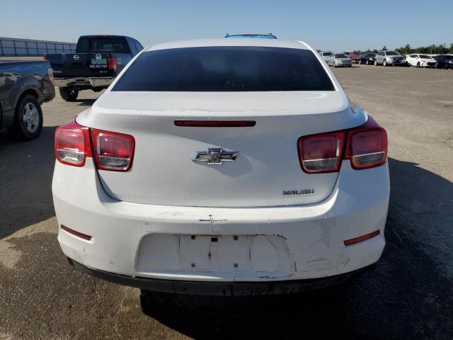 1G11C5SA5DF310106 - 2013 CHEVROLET MALIBU 1LT 白色 照片 6