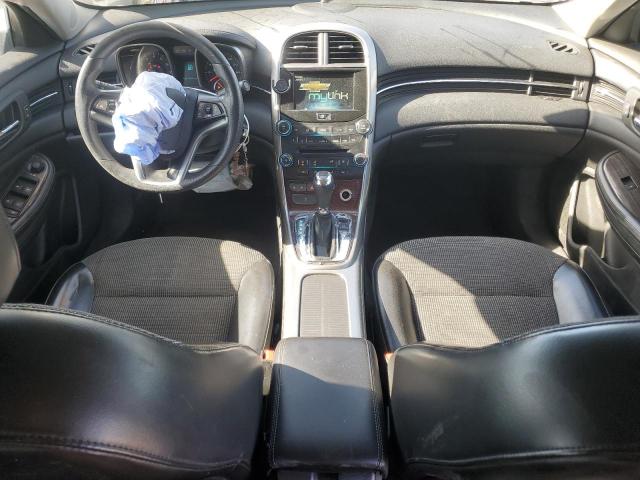 1G11C5SA5DF310106 - 2013 CHEVROLET MALIBU 1LT 白色 照片 8