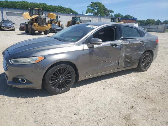 2013 FORD FUSION SE, 