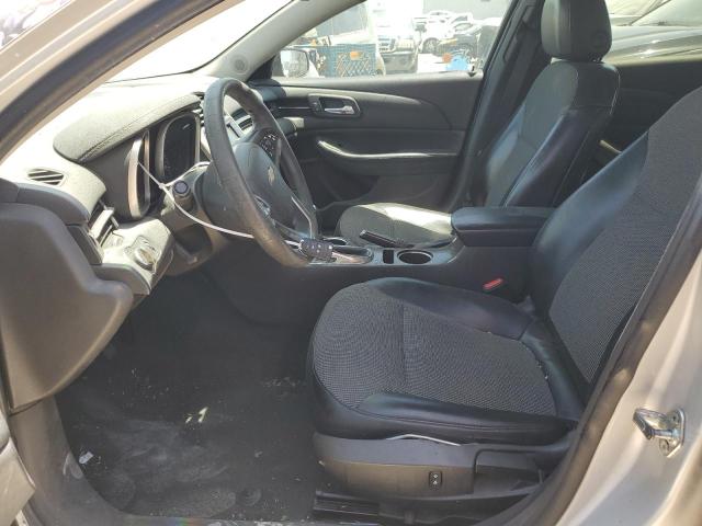 1G11C5SL0EF171909 - 2014 CHEVROLET MALIBU 1LT 银色 照片 7