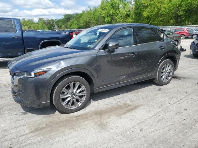 2024 MAZDA CX-5 PREMIUM PLUS, null
