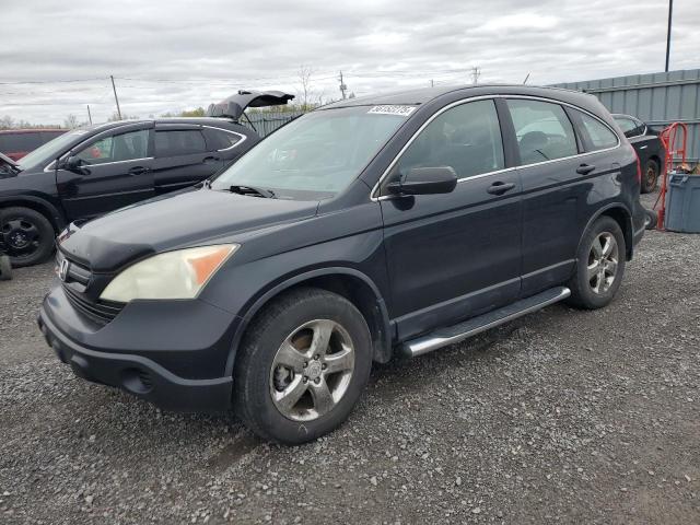 2008 HONDA CR-V LX, null