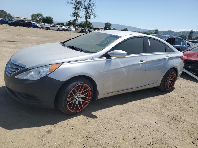 2011 HYUNDAI SONATA GLS, null